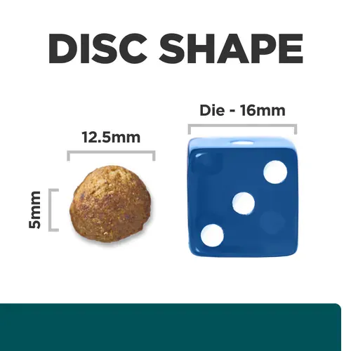 Hills W/D For Dogs – Alimento seco para control de peso y apoyo digestivo - Imagen 3