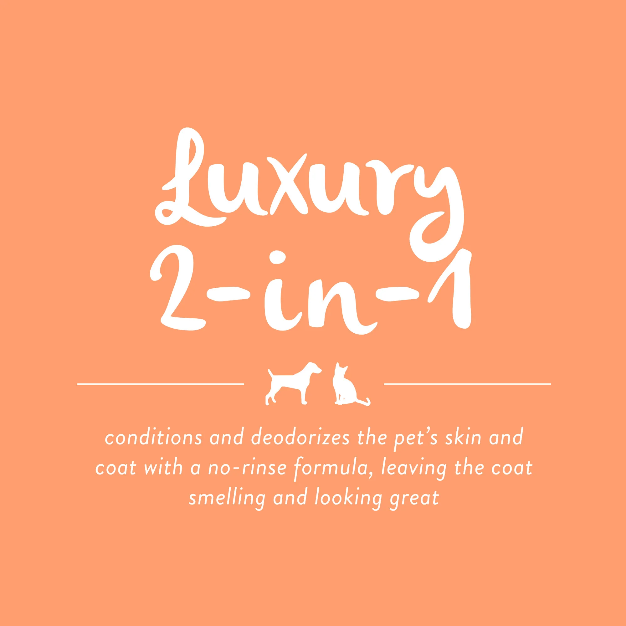Tropiclean Pet Wipes Luxury 2in1 Papaya & Coconut – Toallitas Limpiadoras - Imagen 3