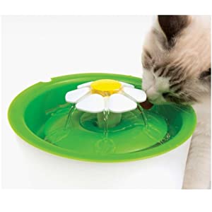 Fuente de agua Circular Cat It - Imagen 2