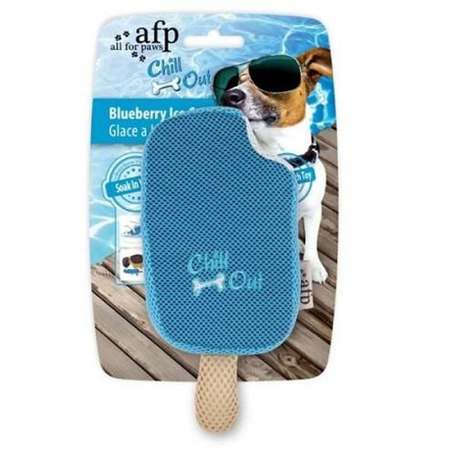 AFP CHILL OUT ICE HELADO DE ARANDANO - Imagen 3
