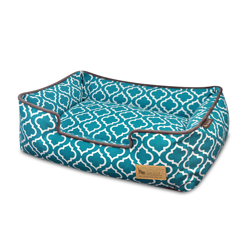 Play Cama Lounge Morrocan Teal - Imagen 2