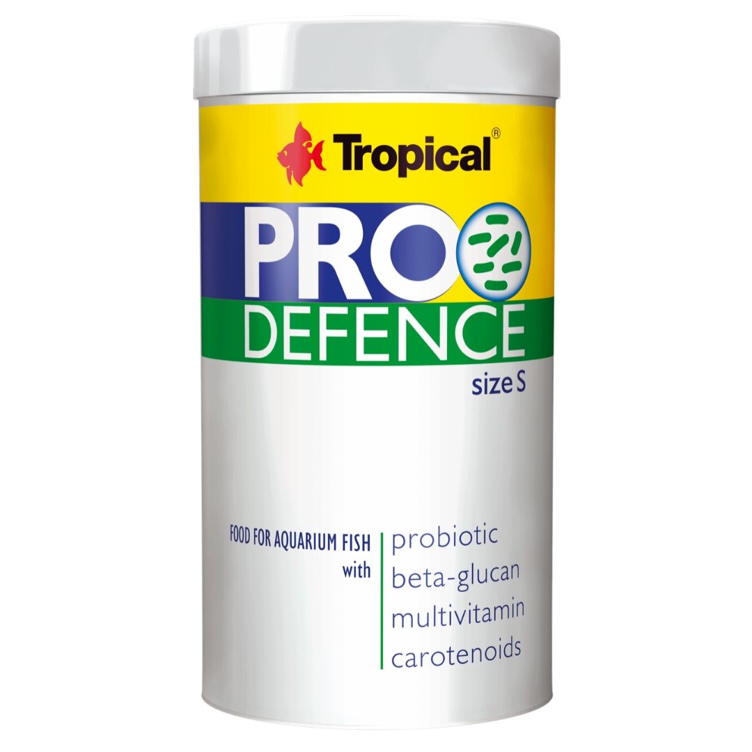 TROPICAL PRO DEFENCE S