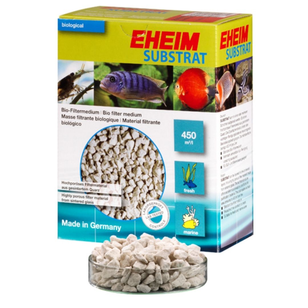 Material biológico EHEIM SUBSTRAT