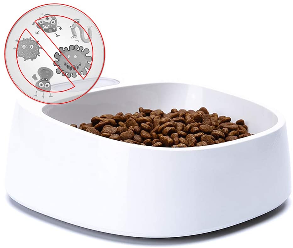 Plato de Comida para Perros con Balanza Digital: Eficaz Precisión Total en Cada Ración, - Imagen 4