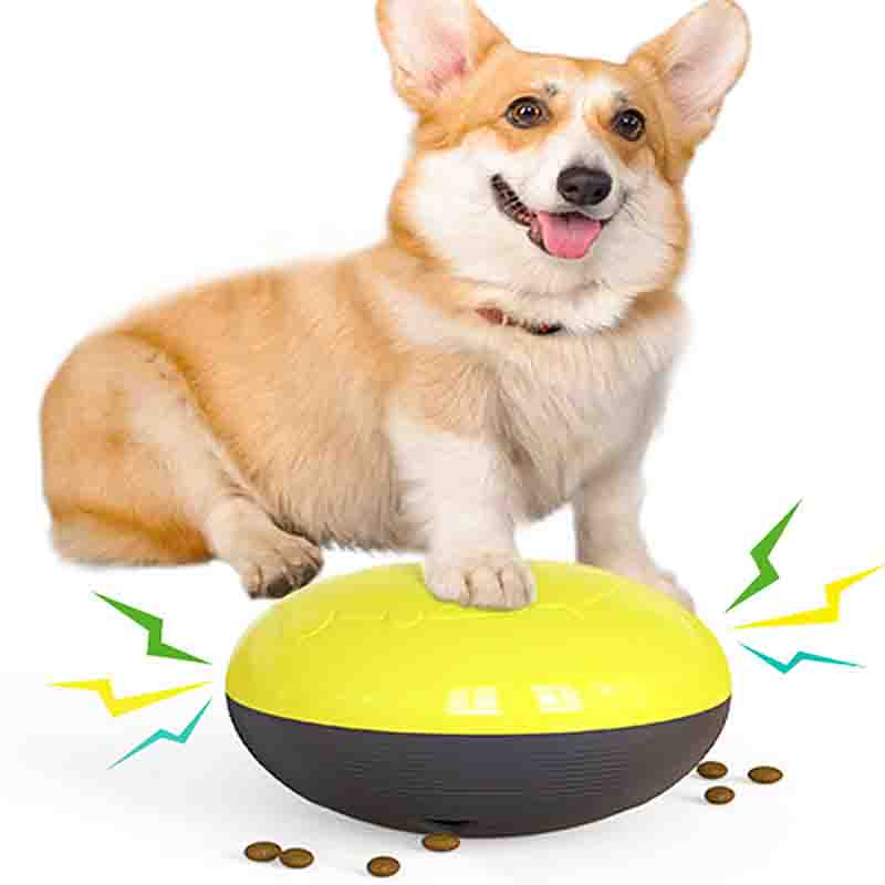 Dispensador Premios Perros Chillón - Imagen 9