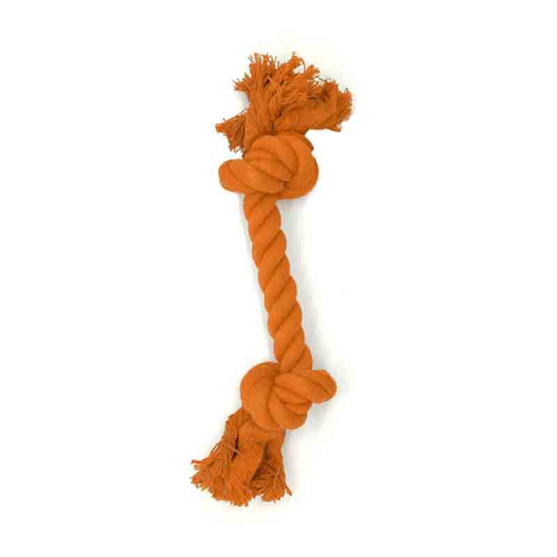 Juguete de Cuerda Dental para Perros – Potente Resistencia y Diversión Garantizada - Imagen 6