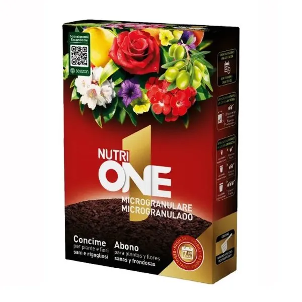 Abono NutriOne