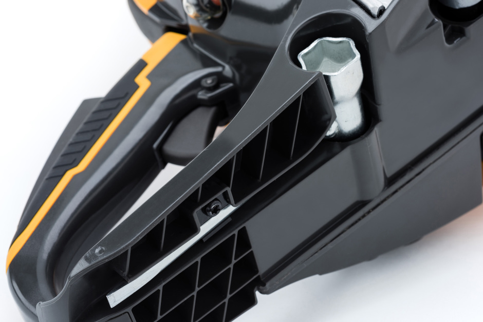 Motosierra STIGA CS 540 - Imagen 3