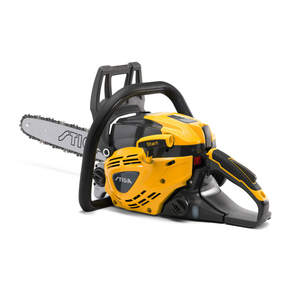Motosierra STIGA CS 540