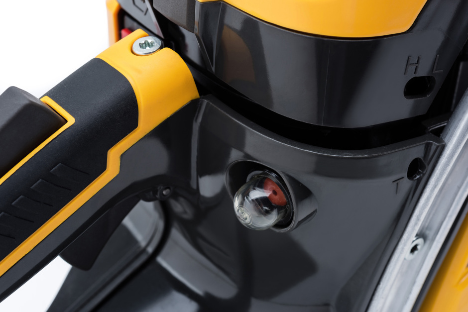 Motosierra STIGA CS 540 - Imagen 4