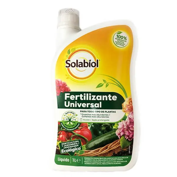 Fertilizante Universal 1L