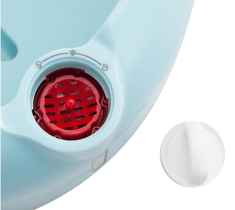 Fuente de Agua Automática Bowl J1109 para Perros y Gatos – Hidratación Inteligente Sin Electricidad - Imagen 5