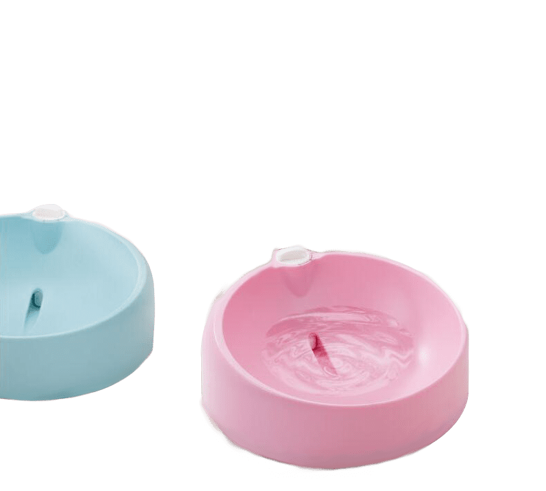 Fuente de Agua Automática Bowl J1109 para Perros y Gatos – Hidratación Inteligente Sin Electricidad - Imagen 6