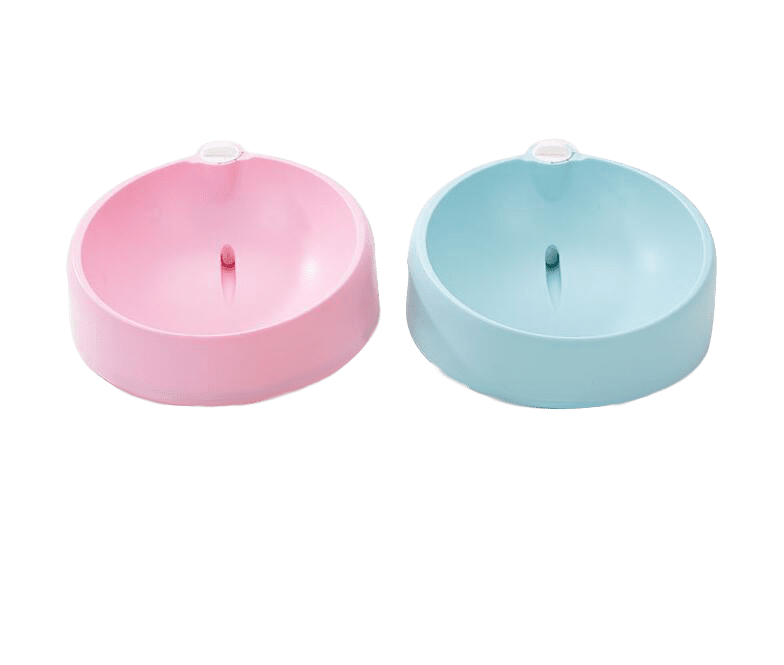 Fuente de Agua Automática Bowl J1109 para Perros y Gatos – Hidratación Inteligente Sin Electricidad - Imagen 2