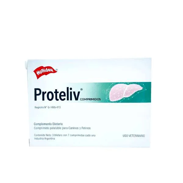 PROTELIV X 21 COM