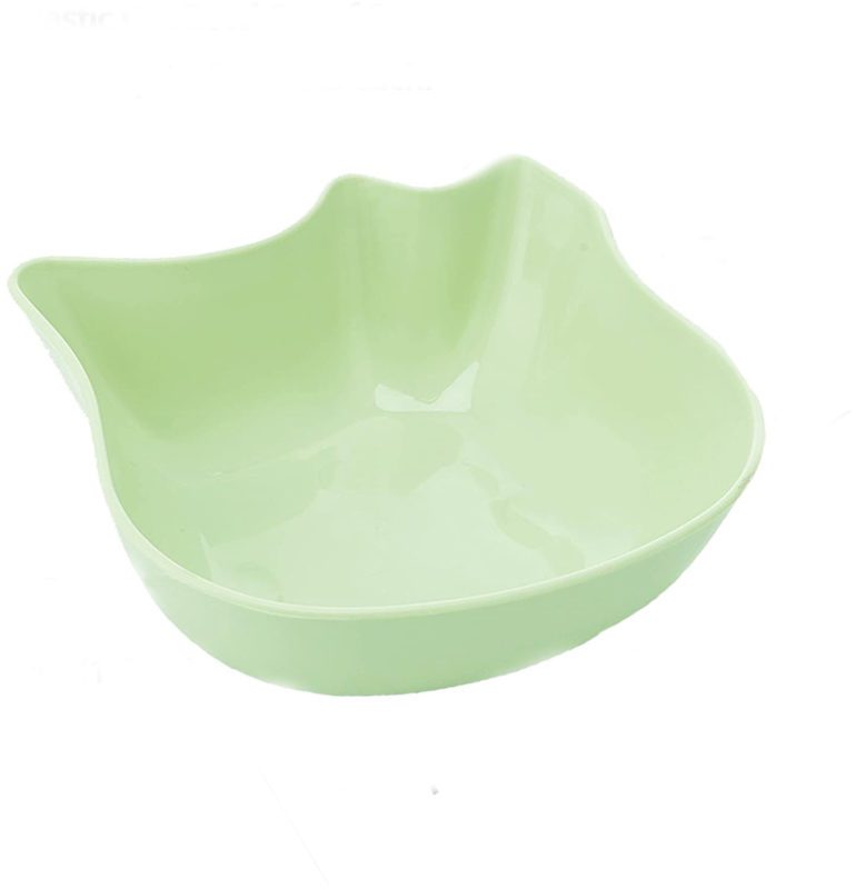Comedero Ergonómico Carita Antiestrés para Gatos y Perros Pequeños – 12 cm - Imagen 2