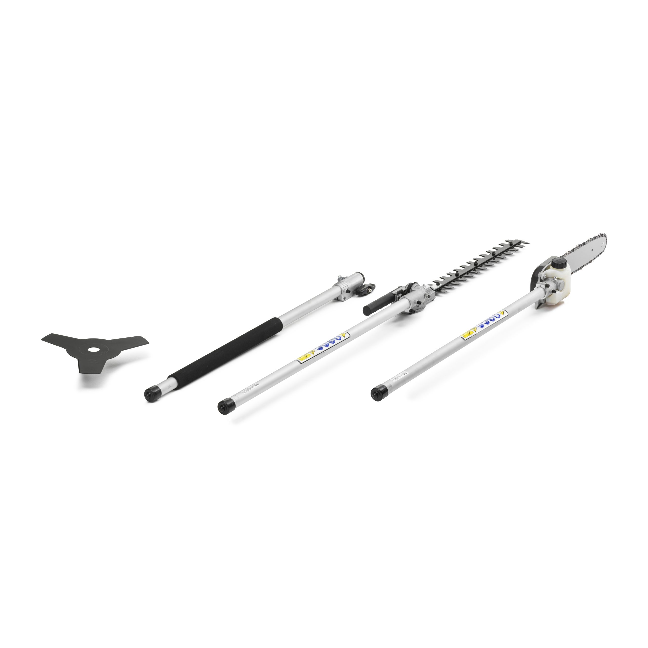 MULTIFUNCION STIGA MT 330 – 5 IN 1 - Imagen 4