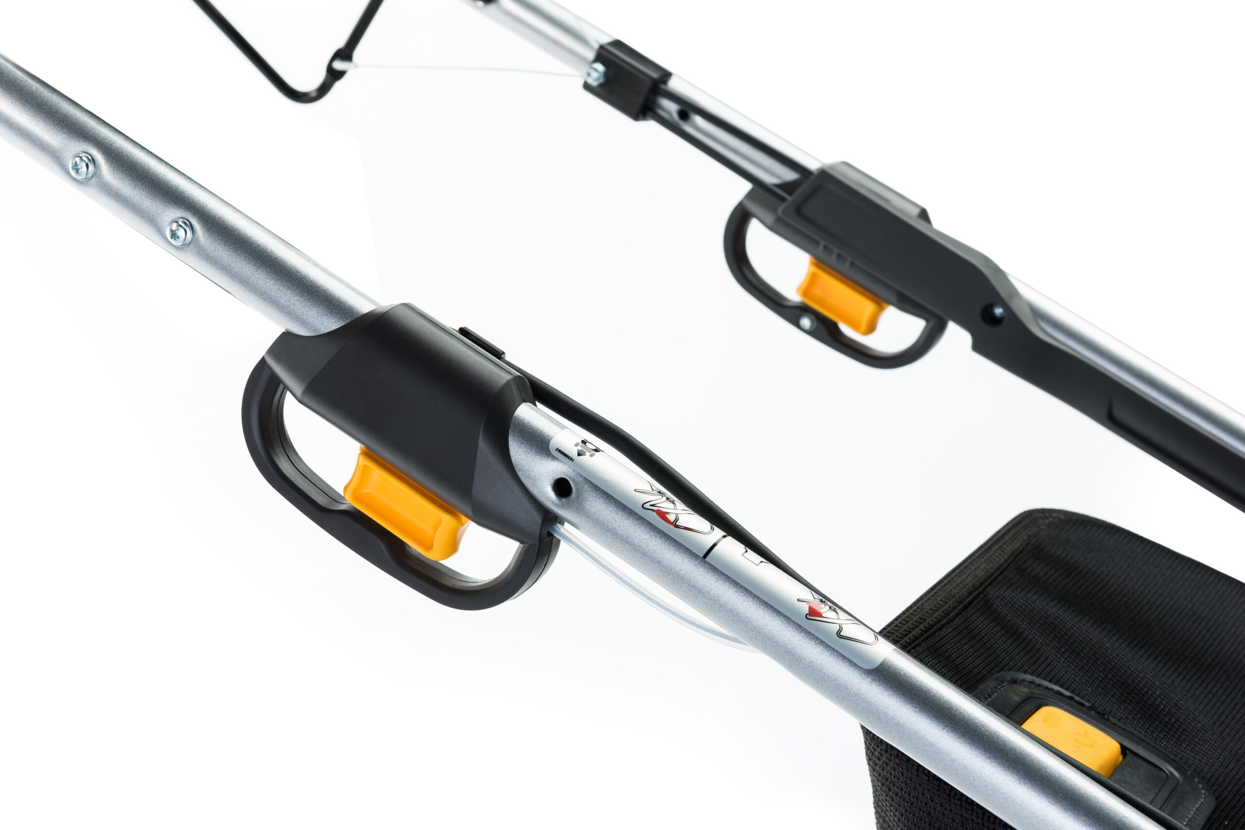 Cortacésped STIGA TWINCLIP 50 SQ H - Imagen 2