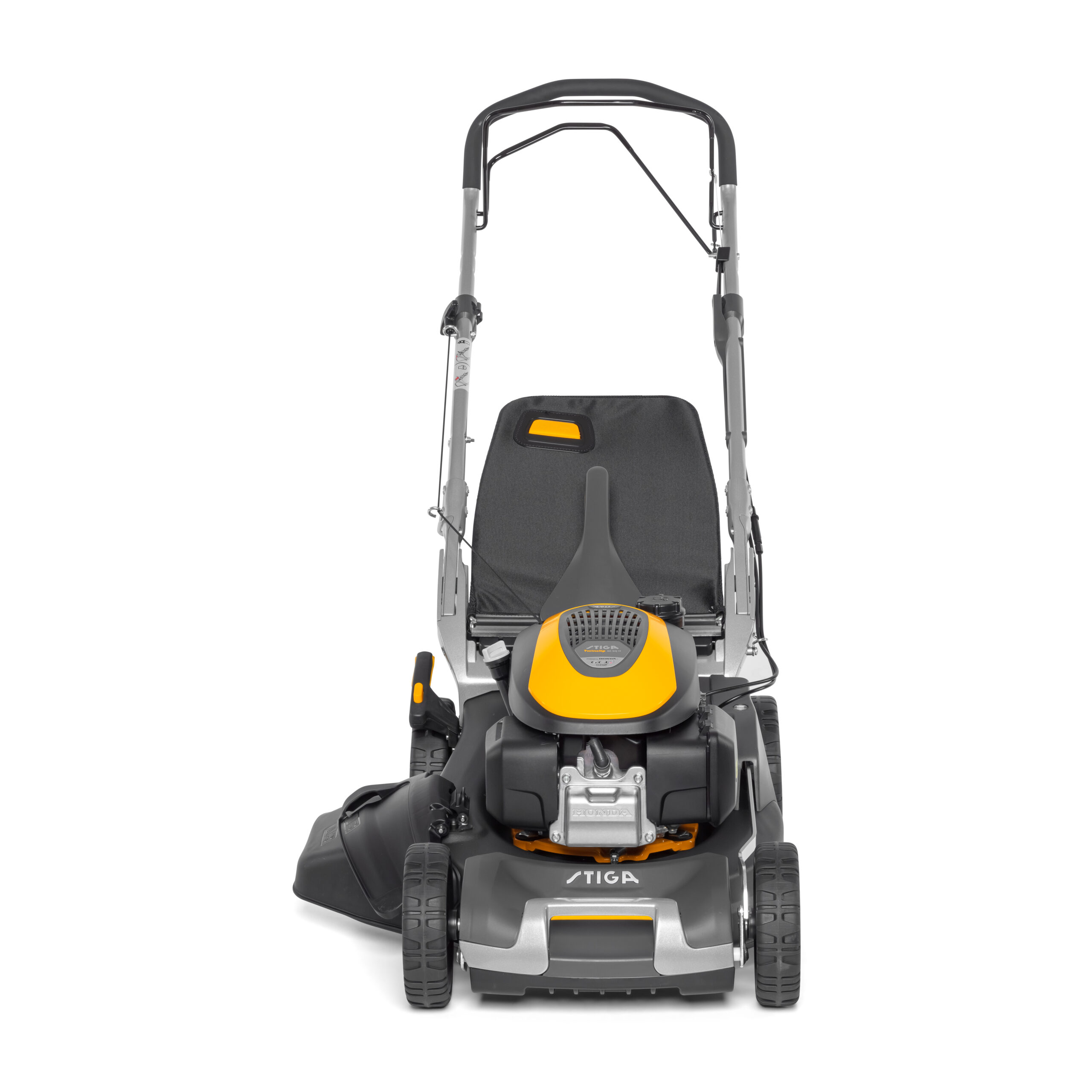 Cortacésped STIGA TWINCLIP 50 SQ H - Imagen 3