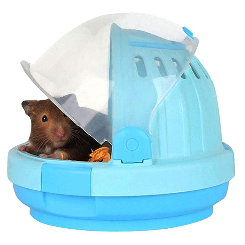 Transportador de Mascotas Pequeñas - Imagen 2