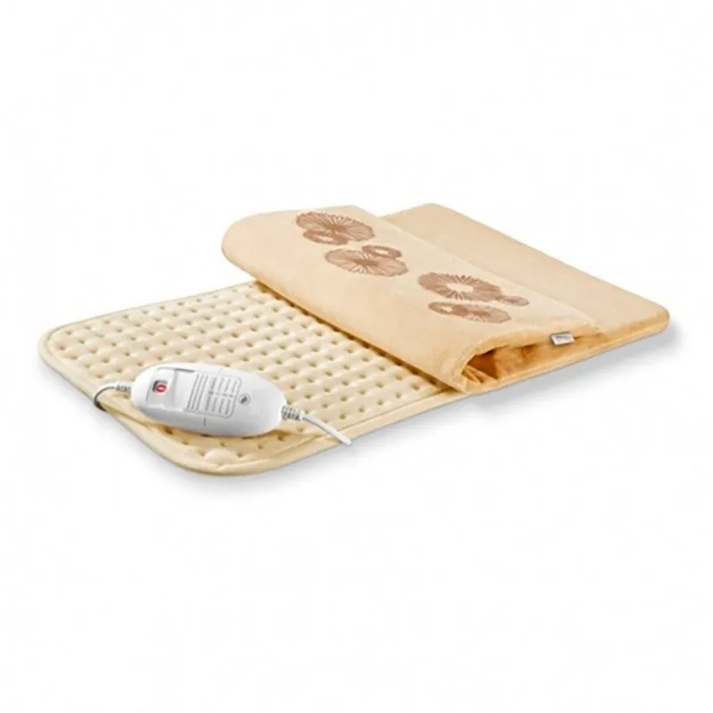Almohadilla Eléctrica con Funda