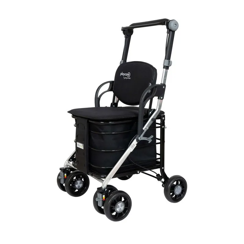 Andador Carrito Compra Care One