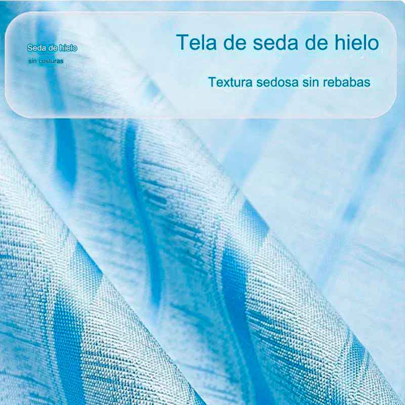Colchón para Perro con Almohada Talla L – Descanso Superior y Comodidad Total - Imagen 3