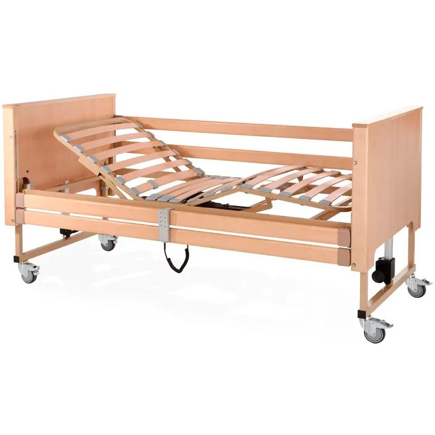 Cama Elevadora Articulada Teide