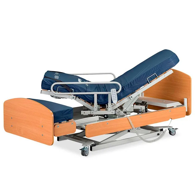 Cama Giratoria RotaPro Low - Imagen 4