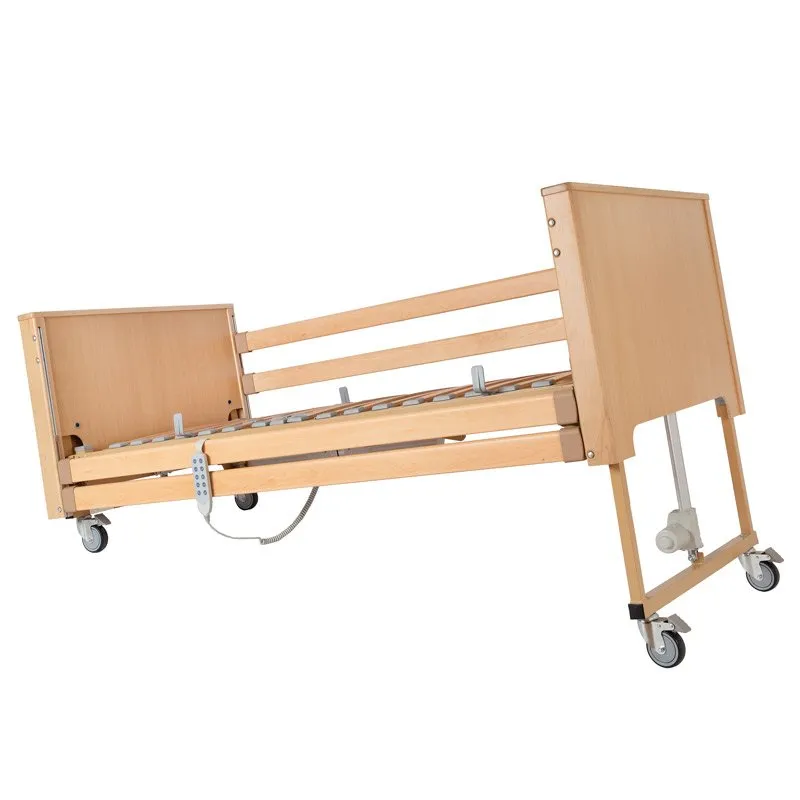 Cama Elevadora Articulada Teide - Imagen 2