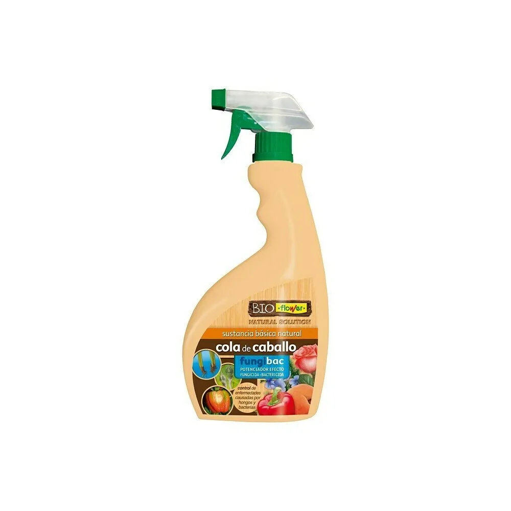 Fungibac Cola de Caballo
