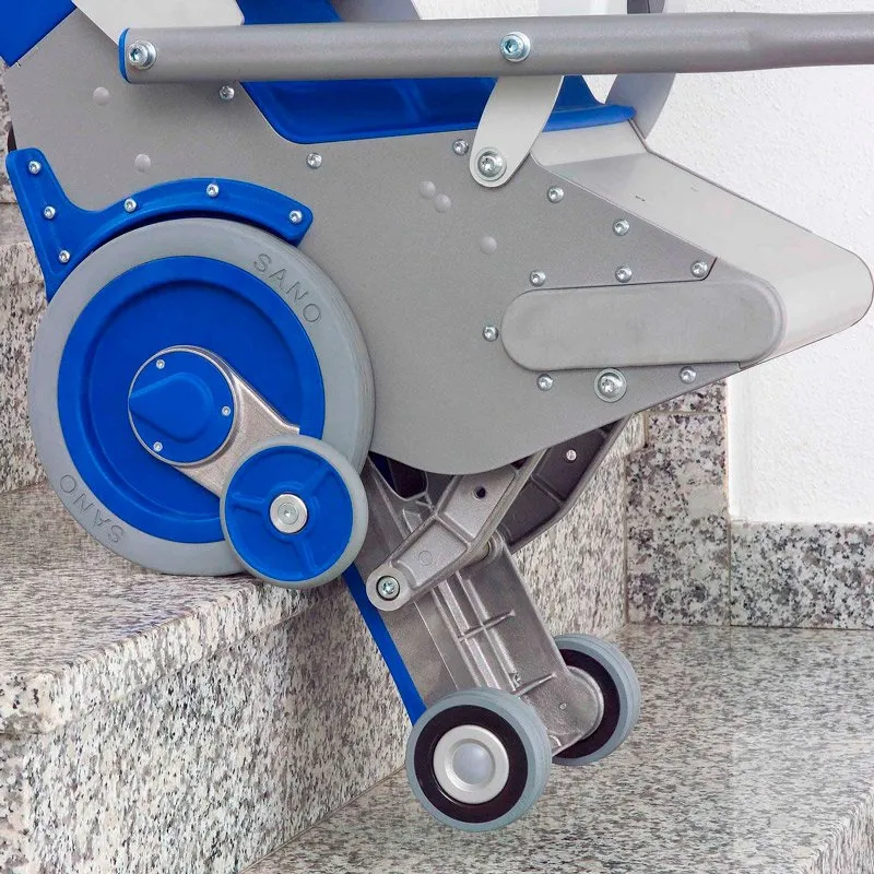 Silla SalvaEscaleras Liftkar 1 - Imagen 2