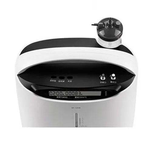 Concentrador de Oxígeno Smart - Imagen 2