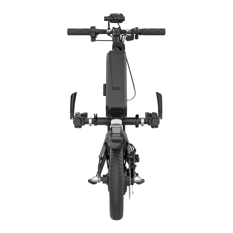 HandBike Rehasense Eco Assist - Imagen 3