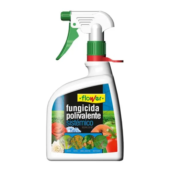 Fungicida Polivalente Sistémico
