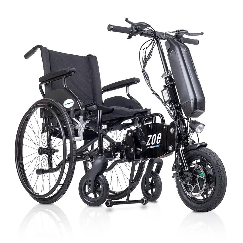 HandBike Zoe - Imagen 2