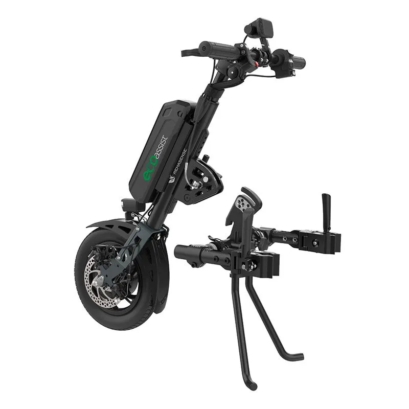 HandBike Rehasense Eco Assist - Imagen 5
