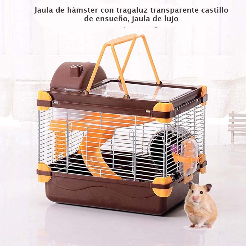 Jaula para Hámster - Imagen 3