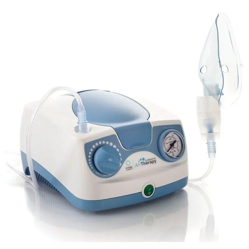 Nebulizador Air Therapy LT130