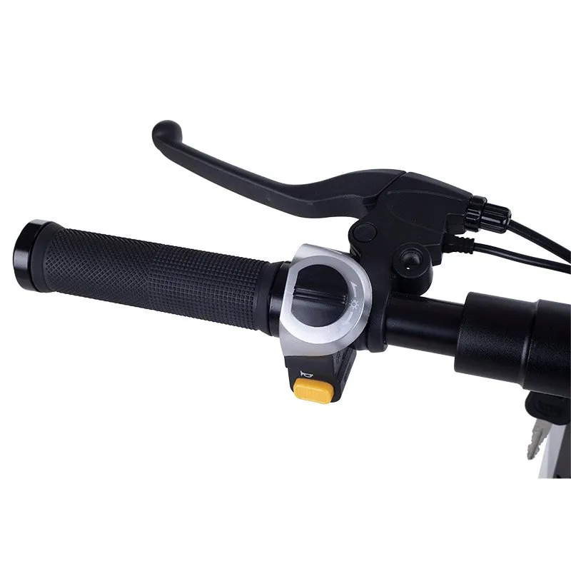 HandBike Zoe - Imagen 4