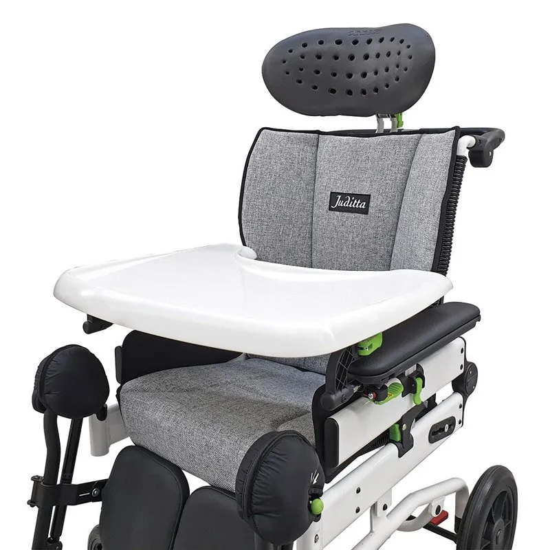 Silla de Ruedas Basculante Juditta - Imagen 6