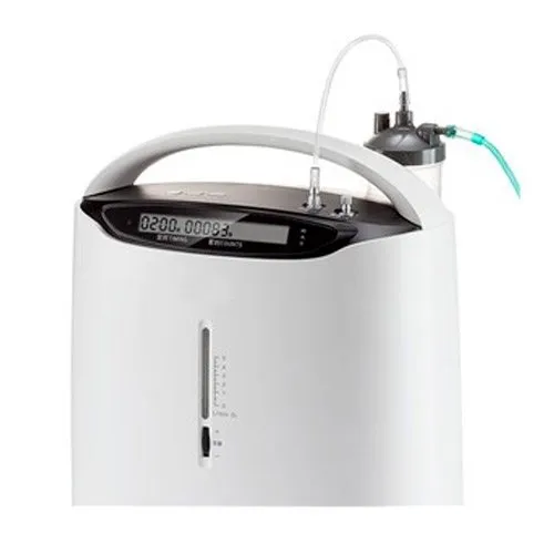Concentrador de Oxígeno Smart - Imagen 3