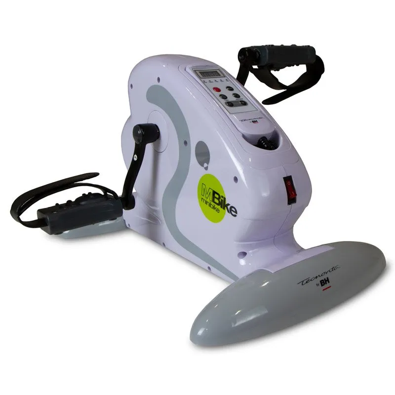 Pedalier Eléctrico Mini Bike BH - Imagen 2