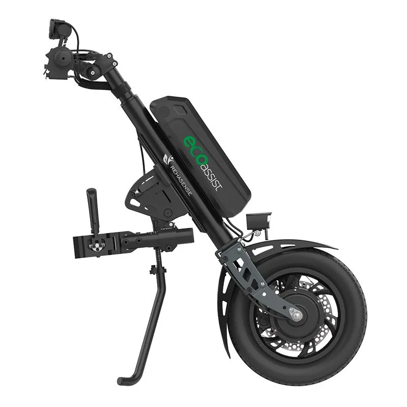 HandBike Rehasense Eco Assist - Imagen 2