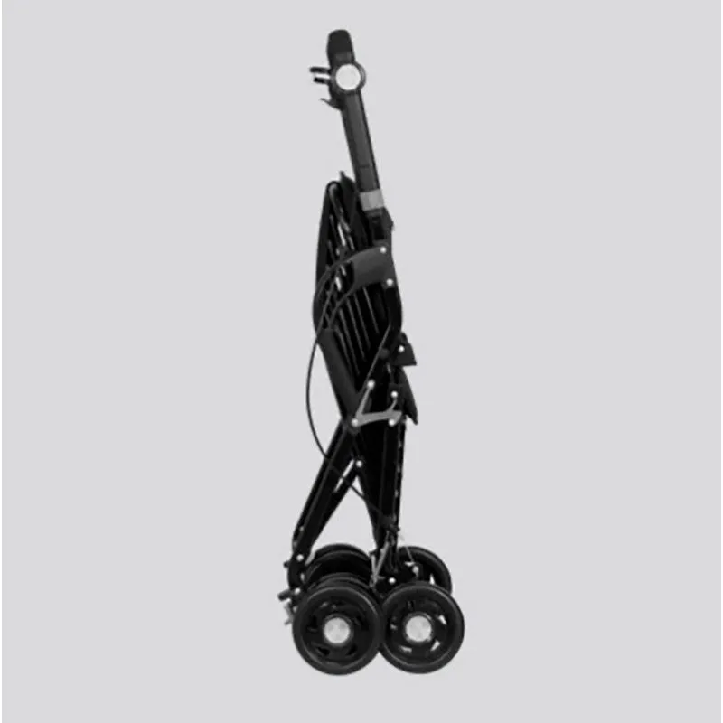 Andador Carrito Compra Care One - Imagen 2