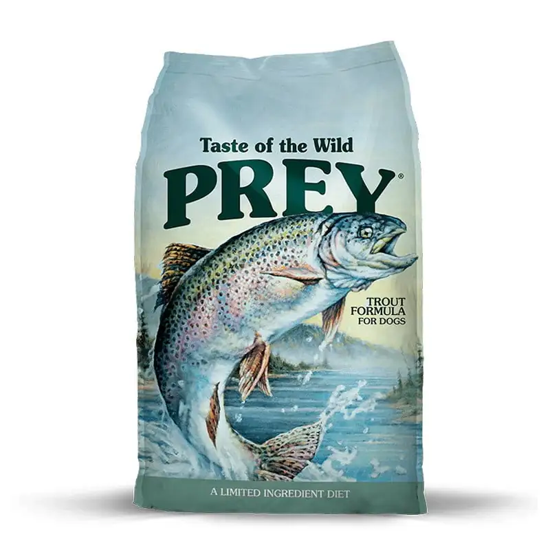 Prey Trucha 11,4 kg NUEVO