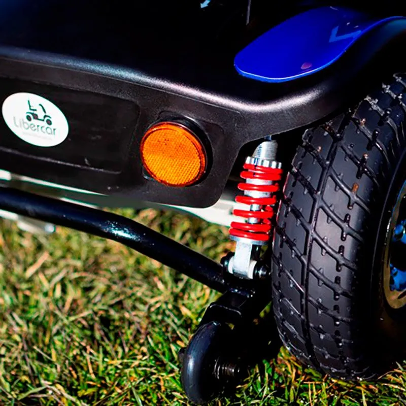 Scooter Eléctrico Dolce Vita - Imagen 7