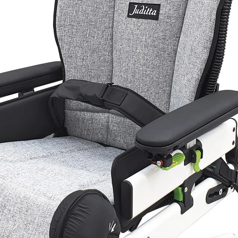 Silla de Ruedas Basculante Juditta - Imagen 5