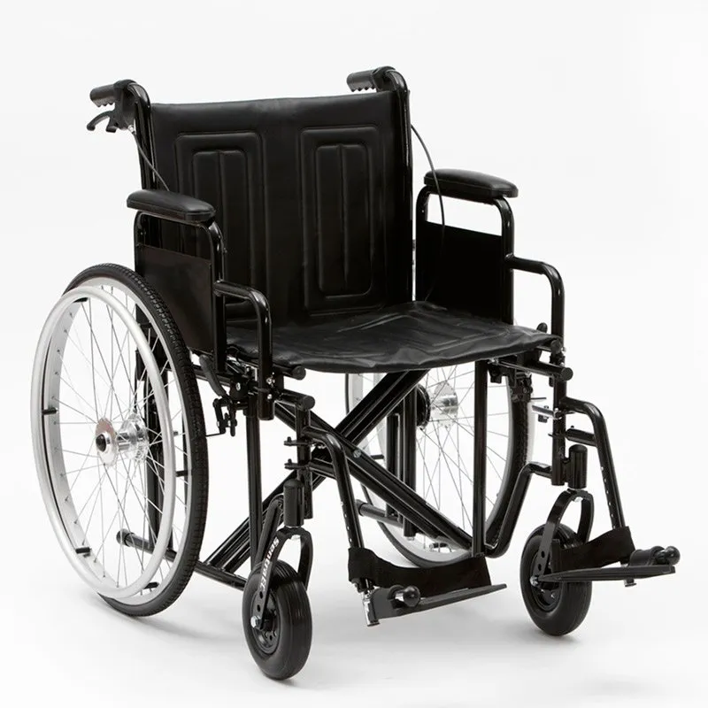 Silla de Ruedas Bariátrica Apolo XL