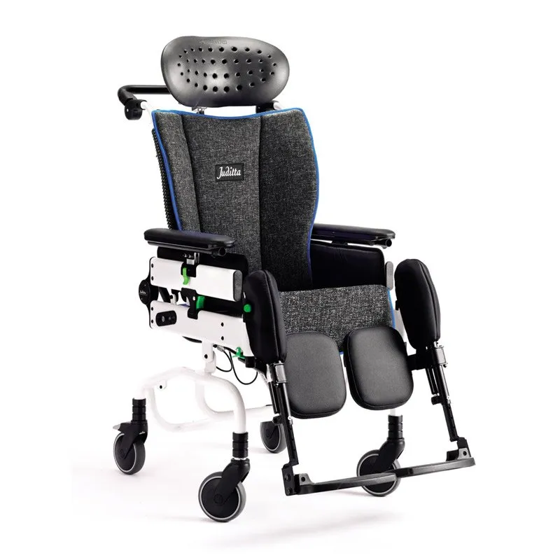 Silla de Ruedas Basculante Juditta - Imagen 3